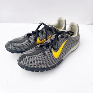Nike Zoom Waffle Racer VII XC Cross Country Men's Racing Shoes Size 10
